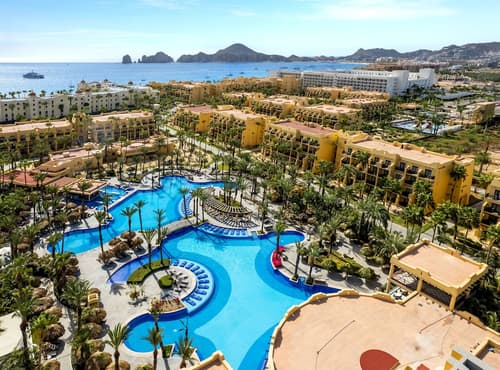 Hotel Riu Santa Fe - All Inclusive, Primary image