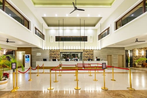 Hotel Riu Santa Fe - All Inclusive, Reception