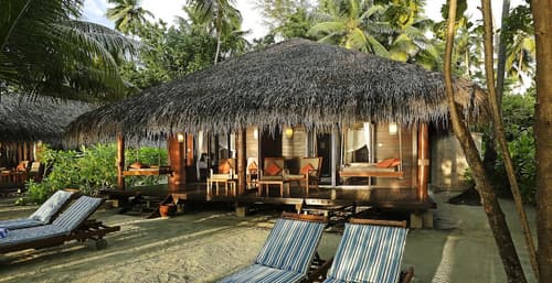 Medhufushi Island Resort