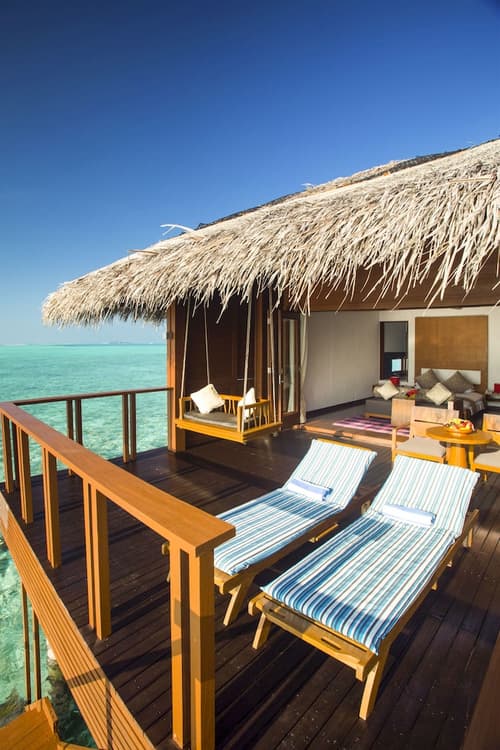 Medhufushi Island Resort