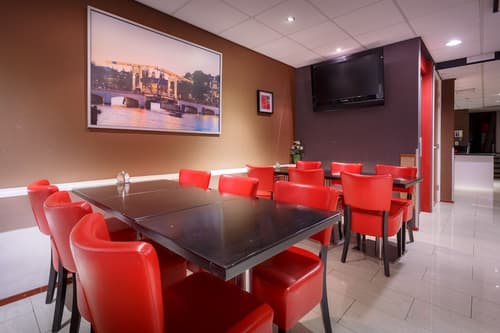 Amsterdam Downtown Hotel