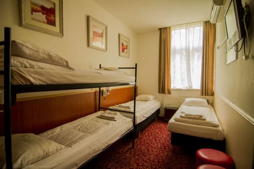 Amsterdam Downtown Hotel