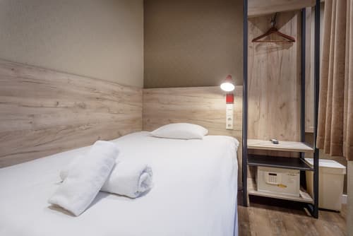 Amsterdam Downtown Hotel