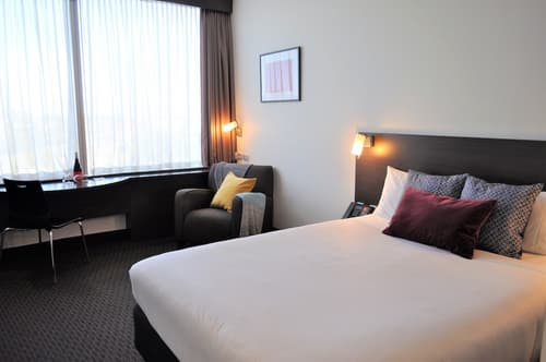 ibis Melbourne Glen Waverley