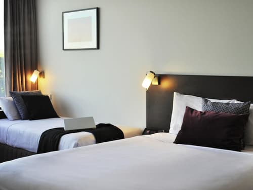 ibis Melbourne Glen Waverley, Room