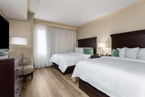 Hawthorn Extended Stay by Wyndham West Palm Beach Airport