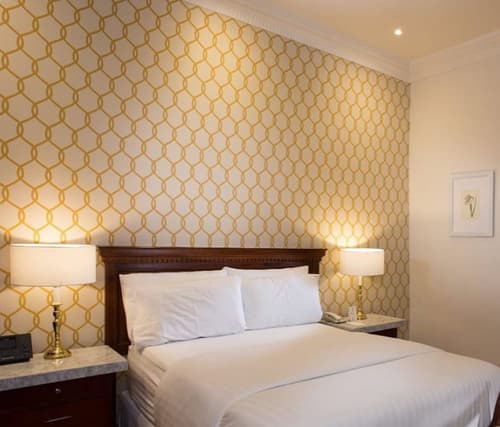 Hotel Boutique Santa Lucia, Room