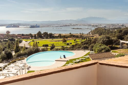 Hotel dP Olbia - Sardinia, Primary image