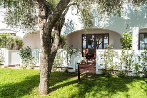 Hotel dP Olbia - Sardinia, Terrace/patio