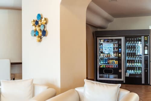 Hotel dP Olbia - Sardinia, Lobby