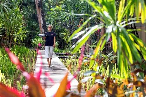 Anantara Maia Seychelles Villas, Spa