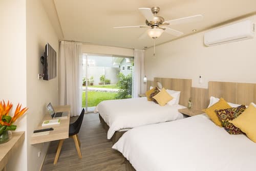 Hotel Villa Los Candiles