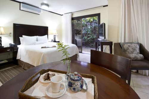 Hotel Villa Los Candiles, Room