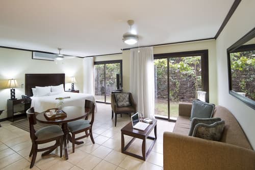 Hotel Villa Los Candiles, Room