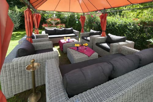 Hotel Ideale, Primary image