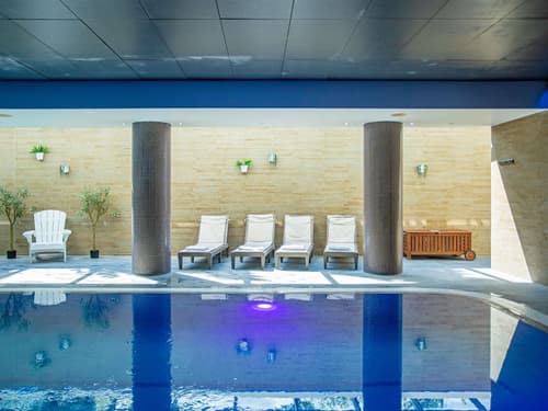 Novotel Edinburgh Park