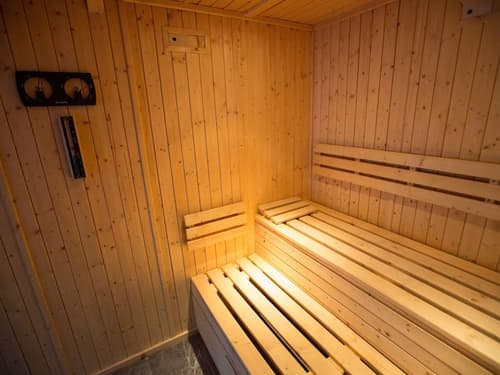 Novotel Edinburgh Park, Pool