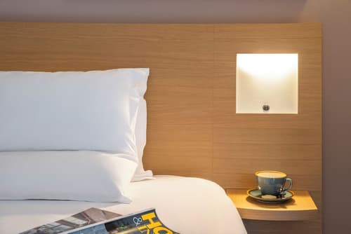 Novotel Edinburgh Park, Room