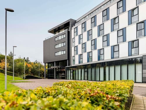 Novotel Edinburgh Park, Primary image