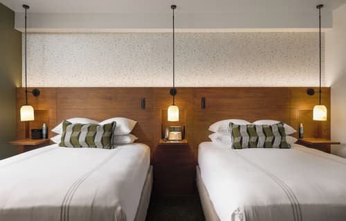 Hotel Terra Jackson Hole - A Noble House Resort, Room