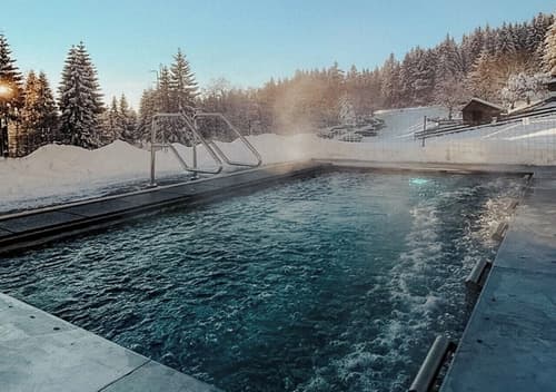 OREA Resort Horizont Šumava