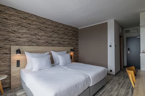 OREA Resort Horizont Šumava, Room