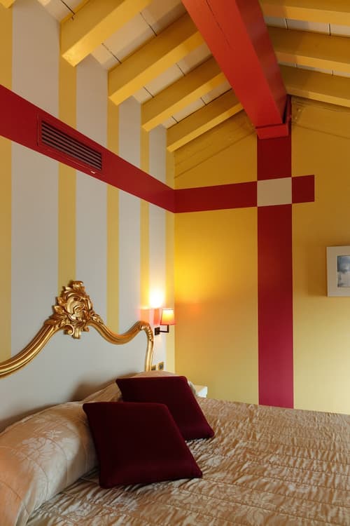 Hotel Ca' Zusto Venezia, Room