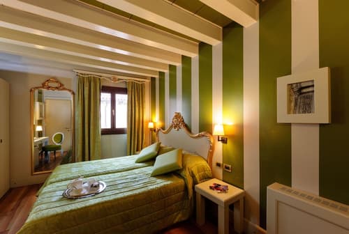 Hotel Ca' Zusto Venezia, Room