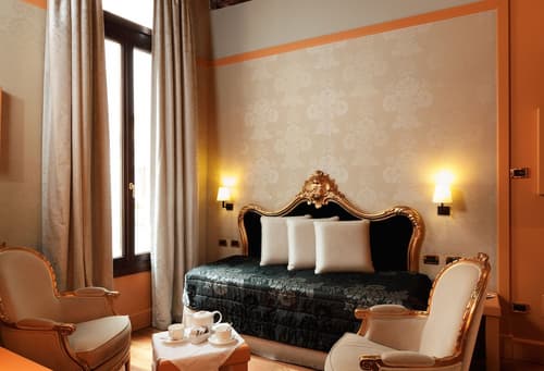 Hotel Ca' Zusto Venezia, Room