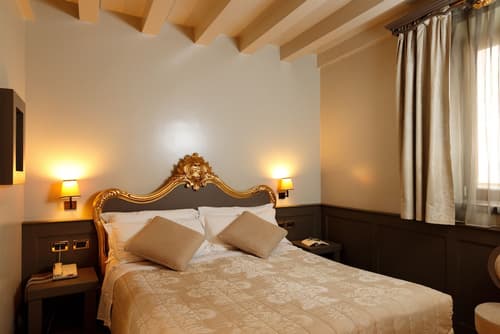 Hotel Ca' Zusto Venezia, Room