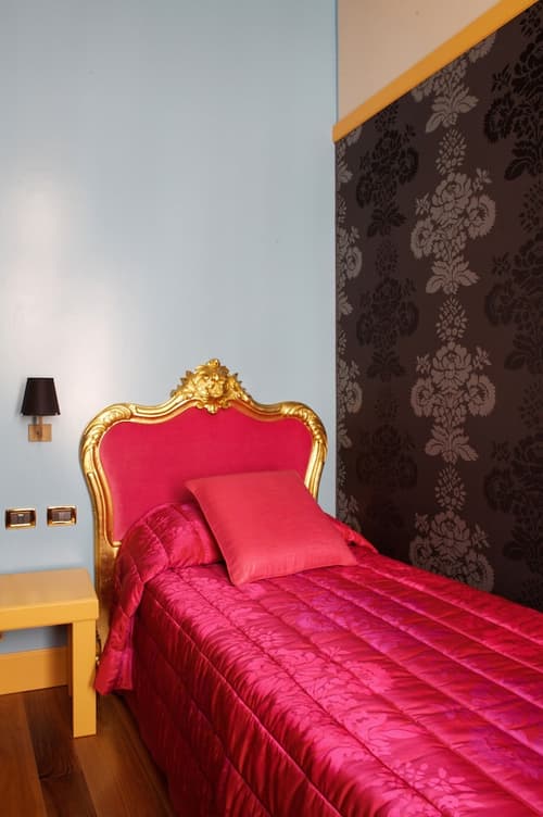 Hotel Ca' Zusto Venezia, Room