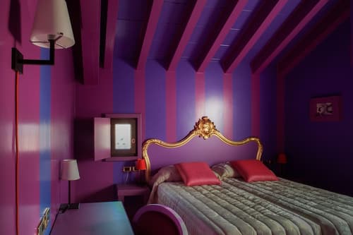 Hotel Ca' Zusto Venezia, Room