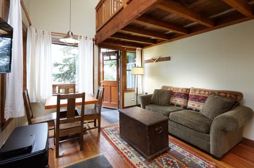 Middle Beach Lodge, Room