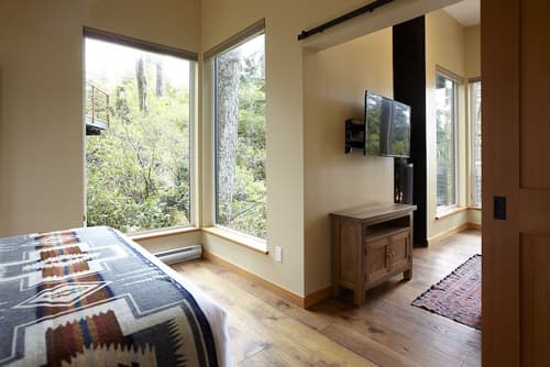 Middle Beach Lodge, Room