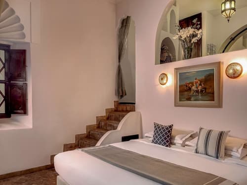 Marrakech Riads, Angsana Heritage collection