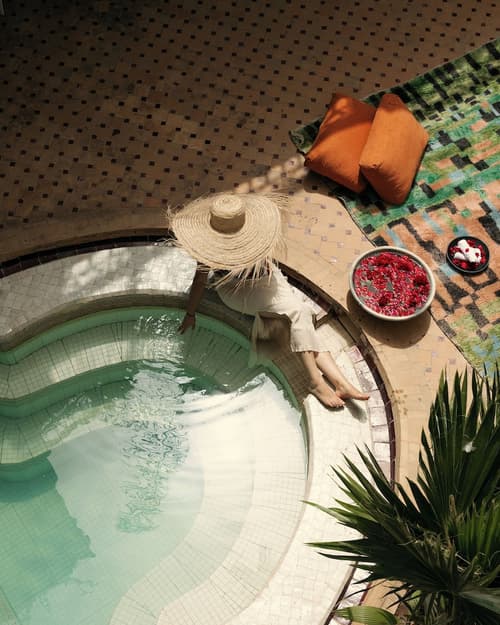 Marrakech Riads, Angsana Heritage collection, Primary image