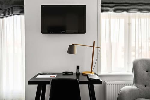 Best Western Hotel Herman Bang