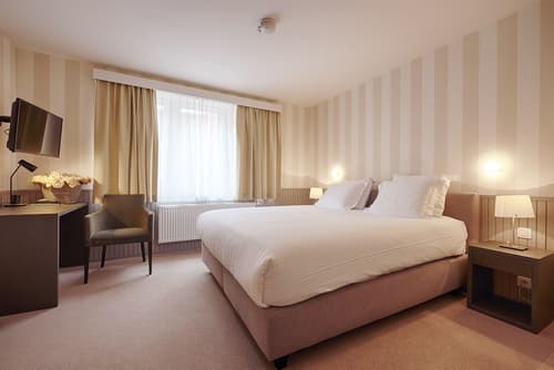 Hotel 't Putje, Primary image