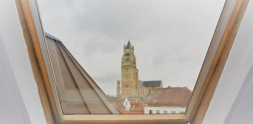 Hotel 't Putje, Room