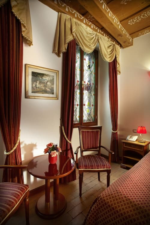 Hotel Royal Ricc, Room