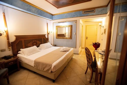 Hotel Il Principe, Room