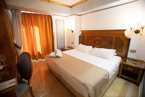 Hotel Il Principe, Room