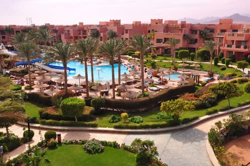 Rehana Sharm Resort - Aqua Park & Spa - Families & Couples Only, Pool