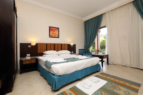 Rehana Sharm Resort - Aqua Park & Spa - Families & Couples Only, Room