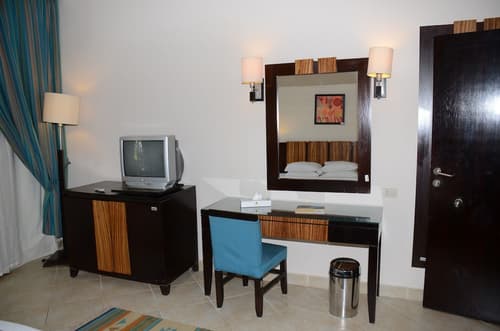 Rehana Sharm Resort - Aqua Park & Spa - Families & Couples Only, Room