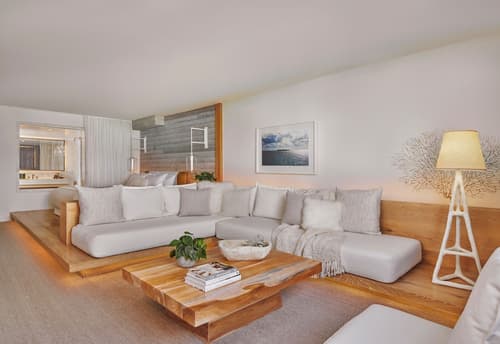 1 Hotel South Beach, Room