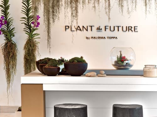 1 Hotel South Beach, Reception