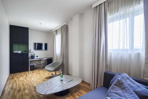 AC Hotel by Marriott Milan Sesto, Room