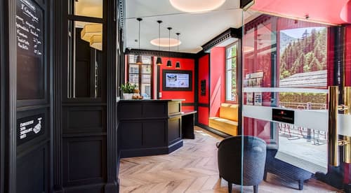 Excelsior Chamonix Hotel & Spa