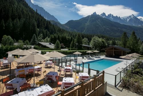 Excelsior Chamonix Hotel & Spa